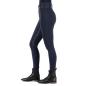 Preview: HV POLO Reitleggings HVPFavourite Summer FullGrip, Navy